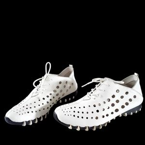 Lift foot Womens Oxford LF9010 Size 7.5